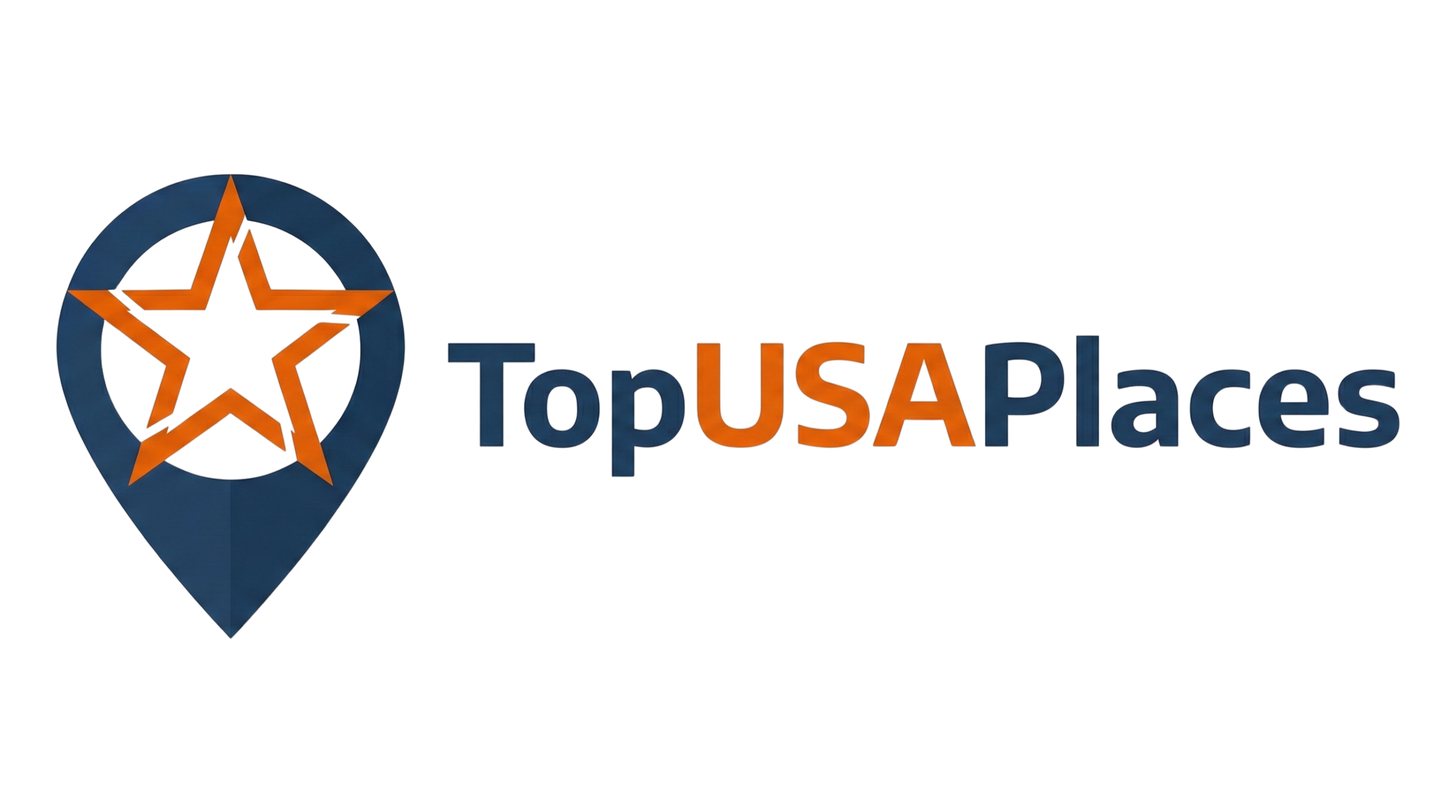 Top USA Places